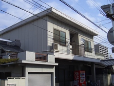 民宿旅館 福寿荘