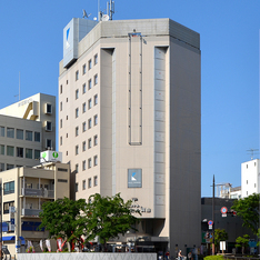 ホテル エクセル岡山